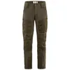 Image de Fjällräven Homme Keb Agile Winter Trousers Trekking, Dark Olive, 48/R