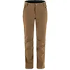 Image de FJALLRAVEN 87174-265 Abisko Winter Stretch Trousers W Pants Femme Wood Brown Taille 34/L