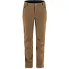 Image de FJALLRAVEN 87174-265 Abisko Winter Stretch Trousers W Pants Femme Wood Brown Taille 36/S