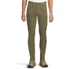Image de FJALLRAVEN 12200164-625 Abisko Hybrid Trail TRS M Pants Homme Laurel Green Taille 44/R