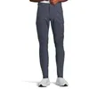 Image de FJALLRAVEN 12200164-560 Abisko Hybrid Trail TRS M Pants Homme Navy Taille 56/R