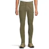 Image de FJALLRAVEN 12200164-625 Abisko Hybrid Trail TRS M Pants Homme Laurel Green Taille 58/R