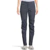 Image de FJALLRAVEN 14200142-560 Abisko Hybrid Trail Trousers W Pants Femme Navy Taille 34/R