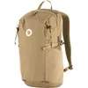Image de FJALLRAVEN 23200307-221 Abisko Softpack 16 Sports backpack Unisex Clay Taille OneSize