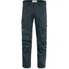 Image de FJALLRAVEN 86891-555 Vidda Pro Lite Trousers M Pants Homme Dark Navy Taille 50/R