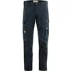 Image de FJALLRAVEN 86891-555 Vidda Pro Lite Trousers M Pants Homme Dark Navy Taille 56/L