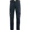 Image de FJALLRAVEN 86891-555 Vidda Pro Lite Trousers M Pants Homme Dark Navy Taille 58/R