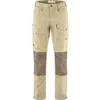 Image de FJALLRAVEN 87178-118-244 Vidda Pro Ventilated TRS M Pants Homme Fossil-Suede Brown Taille 50/R