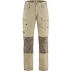 Image de FJALLRAVEN 87178-118-244 Vidda Pro Ventilated TRS M Pants Homme Fossil-Suede Brown Taille 52/R
