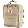 Image de FJALLRAVEN 23510-118 Kånken Sports backpack Unisex Fossil Taille OneSize
