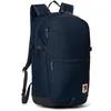 Image de Fjällräven sac à dos de loisirs pour ordinateur portable High Coast Backpack 24 Navy bleu marine