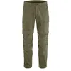 Image de FJALLRAVEN Abisko Hybrid Trail TRS Zip-Off M