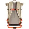 Image de Fjällräven sac à dos de loisirs High Coast Foldsack 24 FOSSIL taupe