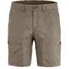 Image de FJALLRAVEN Abisko Hybrid Trail Shorts M