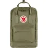Image de Fjällräven sac à dos pour ordinateur portable pour ordinateur portable Kånken Laptop 15" Green olive