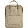 Image de Fjällräven sac à dos de loisirs Kånken No. 2 16L FOSSIL taupe
