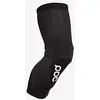 Image de POC - VPD Air Leg - Protecteur de jambe - Mixte - Noir (Uranium Black) - Taille: XL