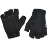 Image de POC Essential Short Glove Uranium Black Noir