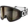 Image de Masque VTT POC Ora Clarity   Goggle avec écran Clarity Haute définition, Champ de Vision Large, Ventilation Ouverte & Performance Trail