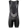 Image de POC MTB Air Layer Bib Shorts   cuissard à bretelles homme pour VTT, trail et enduro, léger, respirant, avec poches zippées
