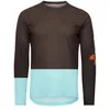 Image de POC Motion Air manches longues   maillot homme pour VTT, trail et enduro, léger, respirant, à séchage rapide