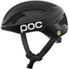 Image de POC Omne Air MIPS   Casque vélo Polyvalent avec MIPS Air Node, Ventilation optimisée, Profil Mince, Ajustement 360° et Rangement Lunettes pour Route, Gravel et Commute