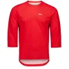 Image de POC M's Motion Air 3/4 Jersey Mountainbike Shirt für Herren