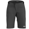 Image de POC Motion Shorts   Short Femme pour VTT, Trail et Enduro, léger, déperlant, Coupe-Vent, avec Poches zippées