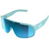 Image de POC Aspire Lunettes de Soleil, Indicolite Blue/Clarity Universal/Partly Sunny Turquoise, Taille Unique Mixte