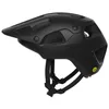 Image de POC Cularis Pure   Casque VTT Unisexe avec système MIPS, visière Interchangeable, Ventilation optimisée, Construction légère et Ajustement 360° pour Trail et XC