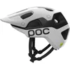 Image de POC Cularis Pure   Casque VTT Unisexe avec système MIPS, visière Interchangeable, Ventilation optimisée, Construction légère et Ajustement 360° pour Trail et XC