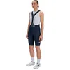 Image de POC Cadence   Cuissard à Bretelles Femme pour vélo de Route et Sorties Longues, léger, Stretch, Respirant, à séchage Rapide