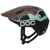 Image de POC Cularis Pure   Casque VTT Unisexe avec système MIPS, visière Interchangeable, Ventilation optimisée, Construction légère et Ajustement 360° pour Trail et XC