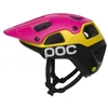 Image de POC Cularis Pure   Casque VTT Unisexe avec système MIPS, visière Interchangeable, Ventilation optimisée, Construction légère et Ajustement 360° pour Trail et XC