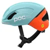 Image de POC POCito Omne MIPS Casque de vélo pour Enfant avec Protection Anti-Rotation MIPS et Couleurs fluorescentes pour Une Bonne visibilité