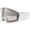Image de POC Zygon Lunettes de Soleil, Blanc hydrogène, Trail, Marron Nuageux, Taille Unique Mixte