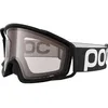 Image de POC Zygon Lunettes de Soleil, Uranium Black/Clarity Trail/Cloudy Brown, Taille Unique Mixte