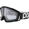 Image de POC Zygon Lunettes de Soleil, Uranium Black/Clarity Universal/Cloudy Grey, Taille Unique Mixte