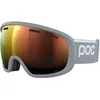 Image de POC Fovea Ski and Snowboard Goggles for Unparalleled Precision and Crystal Clear Vision in All Weather with Full UV Protection and Innovative Coatings
