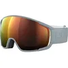 Image de POC Zonula Ski Goggles - Ultimate Field of View and Comfort for Versatile Skiing Experiences with Full UV Protection and Innovative Coatings