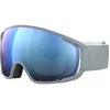 Image de POC Zonula Ski Goggles - Ultimate Field of View and Comfort for Versatile Skiing Experiences with Full UV Protection and Innovative Coatings