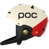 Image de POC Artic SL MIPS - Ski Helmet with Extra Protection Zones and a Fully Adjustable and Removable Chin Bar, Perfect for Slalom Racing