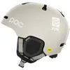 Image de POC Unisex   kask narciarski Fornix MIPS POW JJ, Mineral Grey Matt, M-L (55-58 cm)