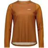 Image de POC W's Motion Air L/S Jersey Chemise VTT Longue pour Femme
