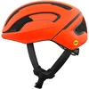 Image de POC Omne Air MIPS   Casque vélo Polyvalent avec MIPS Air Node, Ventilation optimisée, Profil Mince, Ajustement 360° et Rangement Lunettes pour Route, Gravel et Commute