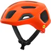 Image de POC Ventral Air MIPS   Casque Cyclisme Haute Performance avec MIPS Air Node, Ventilation Avancée, Design Aérodynamique, Rangements pour Lunettes et Ajustement 360°