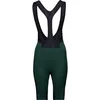 Image de POC W's Cadence Bib Shorts Pantalons de Cyclisme pour Femmes