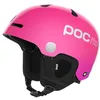 Image de POC Unisex m odzie owy kask narciarski POCito Fornix MIPS