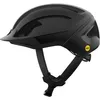 Image de POC Omne Air Resistance MIPS Casque de Vélo   Idéal pour Le VTT ou Les trajets Quotidiens, avec Protection MIPS, Ventilation optimisée et visière réglable