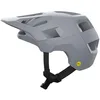 Image de POC Kortal Race MIPS   Casque VTT ultraléger avec MIPS, RECCO & NFC Medical ID, Ventilation Continue, Protection étendue et Ajustement Parfait pour Enduro, Trail et E-Bike